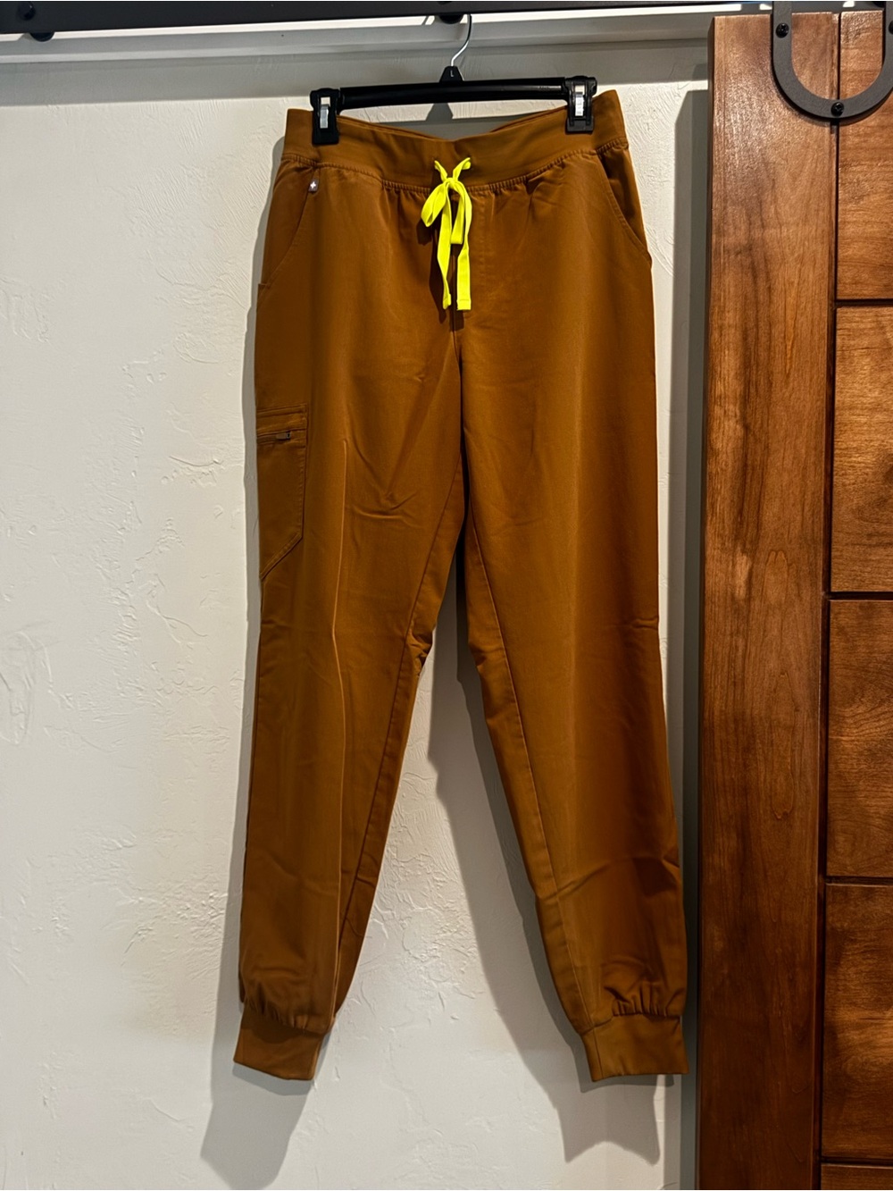FIGS Zamora Jogger Scrub Pants